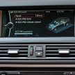 BMW 5 Series now with four-cylinder turbo engines in Malaysia – 520i and 528i M Sport wear the new mills