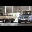 Renault Espace IV gets facelift, better economy