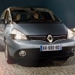 Renault Espace IV gets facelift, better economy