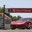 VIDEO and GALLERY: The Ferrari F12 Berlinetta