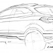 Ford EcoSport SUV debuts in Delhi Auto Expo – global offering to eventually enter around 100 markets