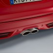 Ford Focus ST debuts, in five-door and estate forms