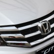 Honda City facelift launched, now with 5-year warranty