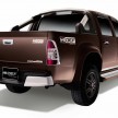 Isuzu D-Max HI-DEF – limited edition run of 210 units