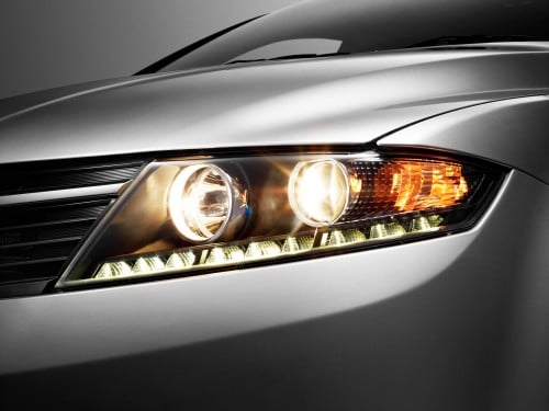 Headlamp Proton Prevé – our first impressions of the IAFM+ and CFE
