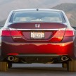2013 Honda Accord: full details and specifications!