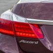 2013 Honda Accord: full details and specifications!