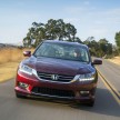 2013 Honda Accord: full details and specifications!