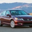 2013 Honda Accord: full details and specifications!