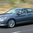 2013 Honda Accord: full details and specifications!