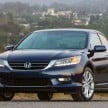 2013 Honda Accord: full details and specifications!