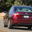 2013 Honda Accord: full details and specifications!