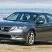 2013 Honda Accord: full details and specifications!