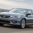 2013 Honda Accord: full details and specifications!