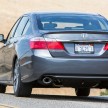 2013 Honda Accord: full details and specifications!