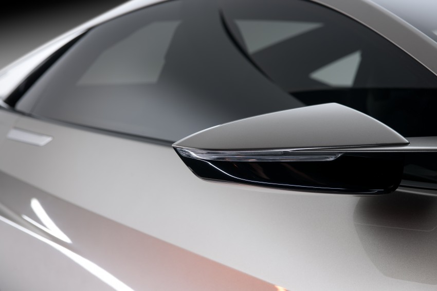Honda NSX Concept – gets SH-AWD and VTEC V6 engine 92852