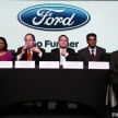 Ford Focus – 3rd-gen C346 debuts, RM116k-RM129k