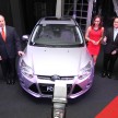 Ford Focus – 3rd-gen C346 debuts, RM116k-RM129k
