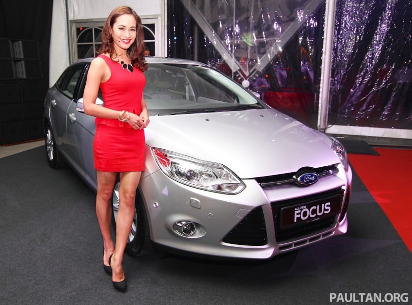 Ford Focus – 3rd-gen C346 debuts, RM116k-RM129k 131165