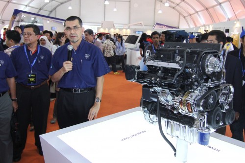 DRB-Hicom to announce Proton’s new management team in two weeks, thorough review of Group Lotus on the cards