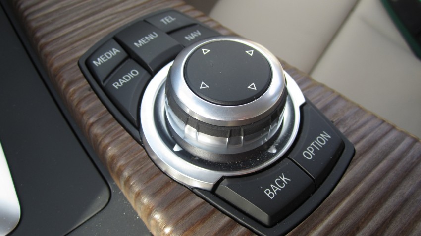 DRIVEN: BMW F30 3 Series – 320d diesel and new four-cylinder turbo 328i sampled in Spain! 85248