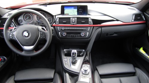 DRIVEN: BMW F30 3 Series – 320d diesel and new four-cylinder turbo 328i sampled in Spain!