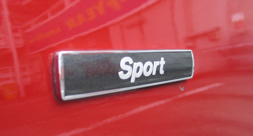 DRIVEN: BMW F30 3 Series – 320d diesel and new four-cylinder turbo 328i sampled in Spain! 85220