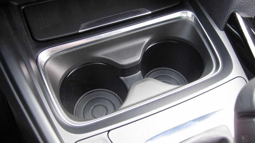 DRIVEN: BMW F30 3 Series – 320d diesel and new four-cylinder turbo 328i sampled in Spain! 85213