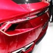 Lambo Urus concept SUV makes world debut in Beijing