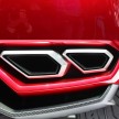 Lambo Urus concept SUV makes world debut in Beijing
