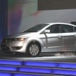 Proton Prevé with 1.6 turbo launched: RM60k – RM73k!