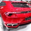 Lambo Urus concept SUV makes world debut in Beijing