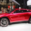 Lambo Urus concept SUV makes world debut in Beijing