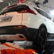 Youngman Lotus T5 – could this be Proton’s new SUV?