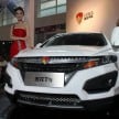 Youngman Lotus T5 – could this be Proton’s new SUV?