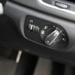 Audi Q3 2.0 TFSI 170hp Test Drive Review