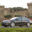 GALLERY: All-new 2014 Acura RLX – Honda’s 5-Series