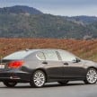 GALLERY: All-new 2014 Acura RLX – Honda’s 5-Series