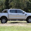 TESTED: Ford Ranger XLT 2.2 Manual driven in all jungles – the concrete one and the green-muddy one