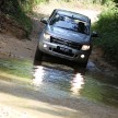 TESTED: Ford Ranger XLT 2.2 Manual driven in all jungles – the concrete one and the green-muddy one
