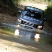 TESTED: Ford Ranger XLT 2.2 Manual driven in all jungles – the concrete one and the green-muddy one