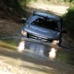TESTED: Ford Ranger XLT 2.2 Manual driven in all jungles – the concrete one and the green-muddy one