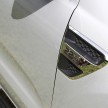 TESTED: Ford Ranger XLT 2.2 Manual driven in all jungles – the concrete one and the green-muddy one