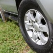 TESTED: Ford Ranger XLT 2.2 Manual driven in all jungles – the concrete one and the green-muddy one