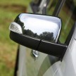 TESTED: Ford Ranger XLT 2.2 Manual driven in all jungles – the concrete one and the green-muddy one