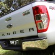 TESTED: Ford Ranger XLT 2.2 Manual driven in all jungles – the concrete one and the green-muddy one