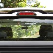 TESTED: Ford Ranger XLT 2.2 Manual driven in all jungles – the concrete one and the green-muddy one