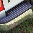 TESTED: Ford Ranger XLT 2.2 Manual driven in all jungles – the concrete one and the green-muddy one