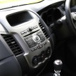 TESTED: Ford Ranger XLT 2.2 Manual driven in all jungles – the concrete one and the green-muddy one