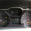 TESTED: Ford Ranger XLT 2.2 Manual driven in all jungles – the concrete one and the green-muddy one